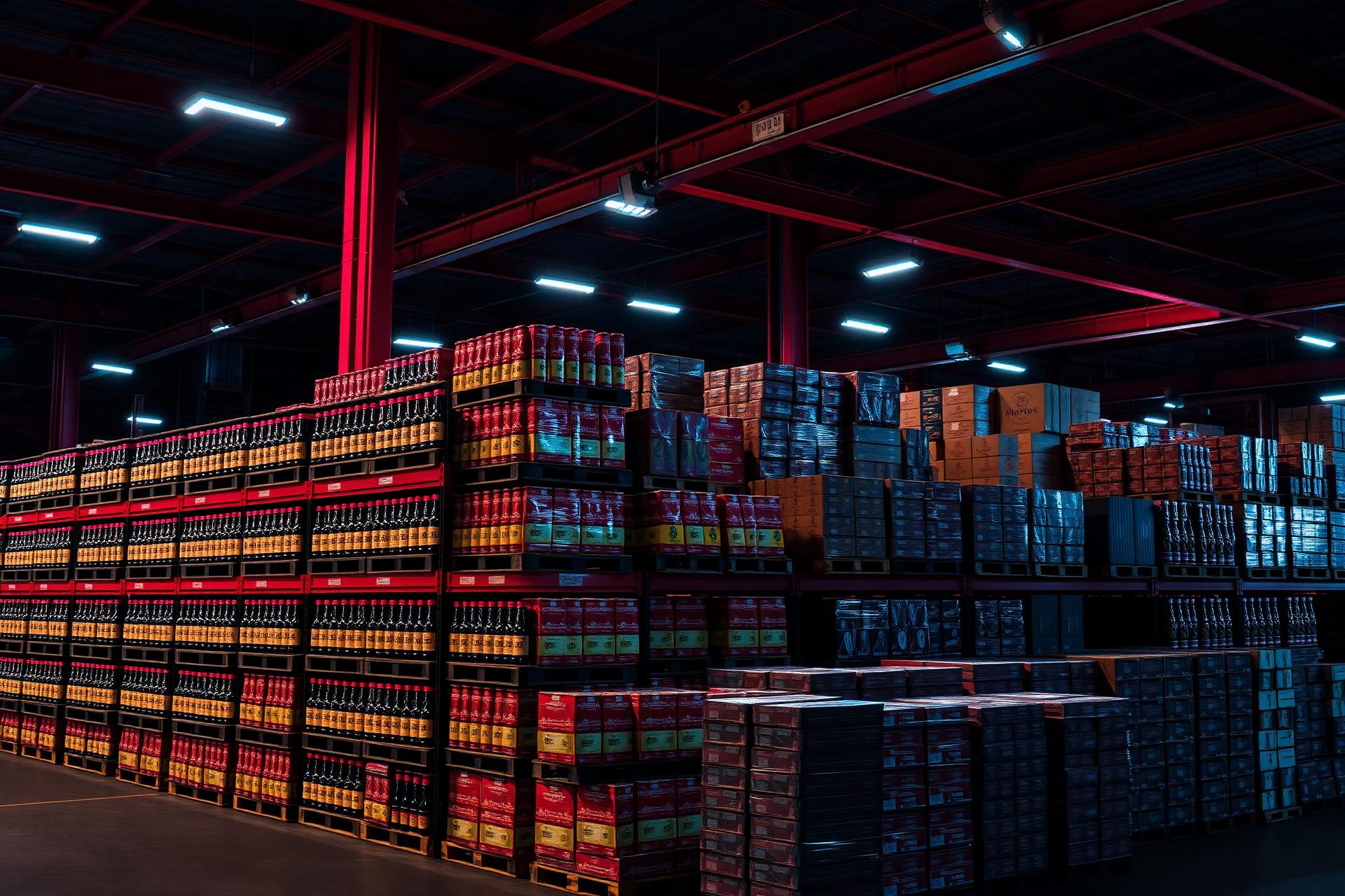 Warehouse